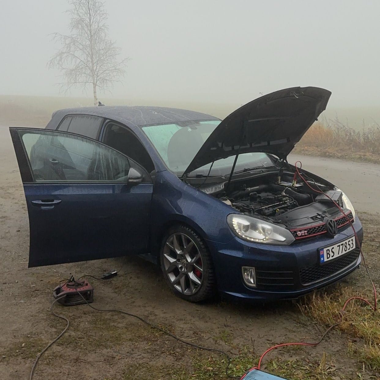 The Pain of Tuning My GTI