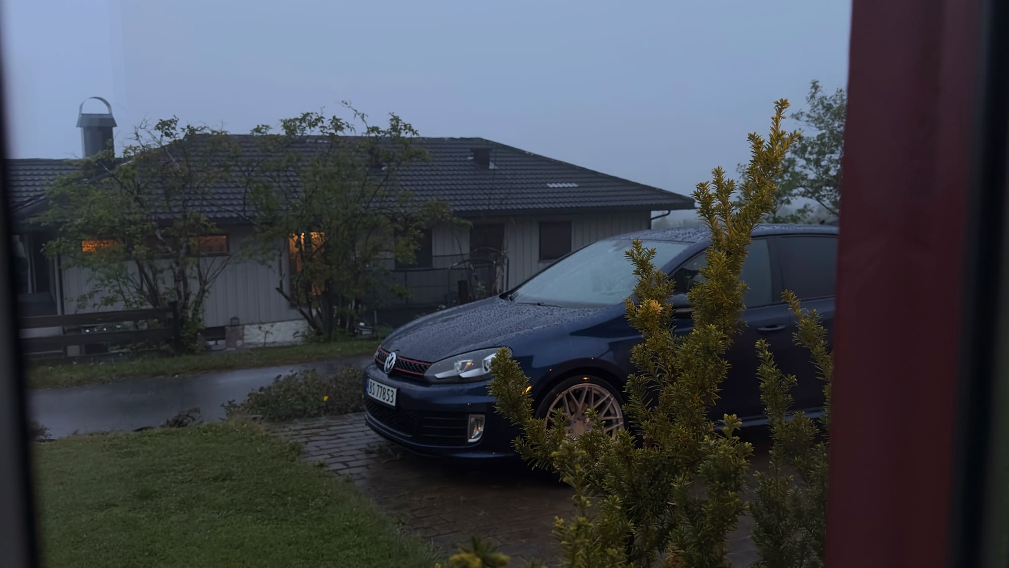 Installing Floor Mats, Emblems, Logos, and DSG Service