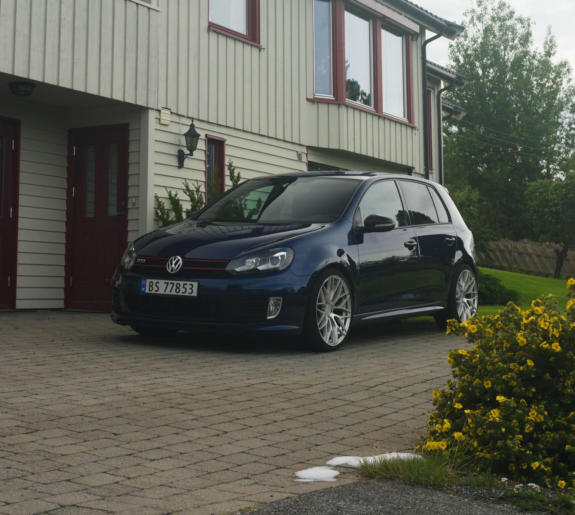 Small photo shoot