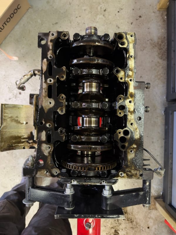 Waiting, waiting, waiting...